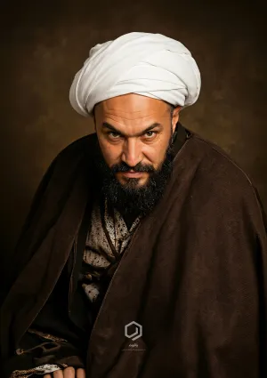 محمدمهدی نراقی