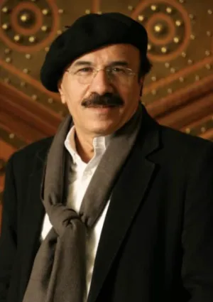 اردشیر صالح‌پور