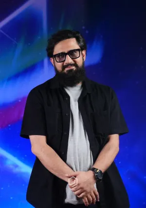 سید محمدرضا خردمندان