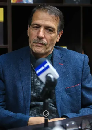 مصطفی محدثی خراسانی