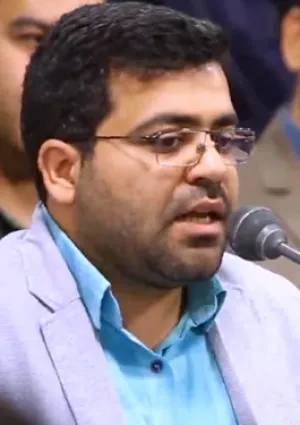 مجید لشکری
