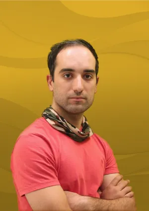 سامان غنائمی