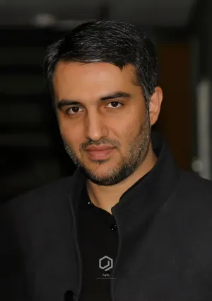 مهدی ملک‌پور