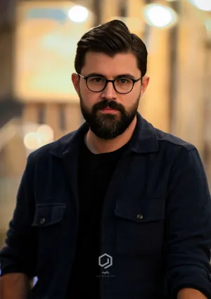 حامد مهربانی