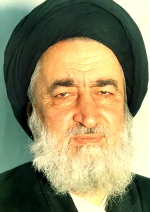 سید اسدالله مدنی تبریزی