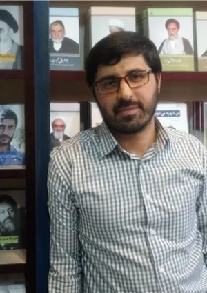 علی اکبری مزدآبادی