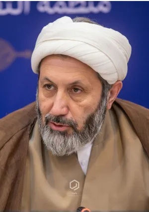 محمدمهدی ایمانی‌پور