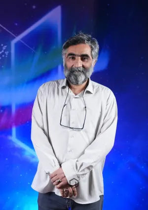هادی مقدم‌دوست