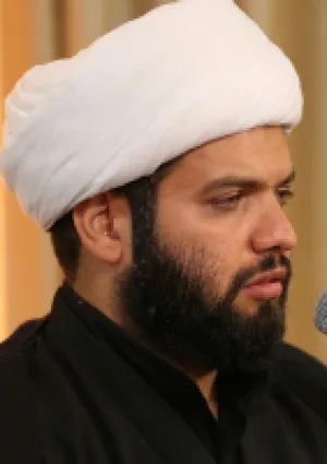 محسن حنیفی