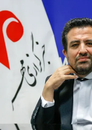 محمدرضا حسینی بای
