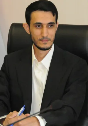 احمد نوروزی