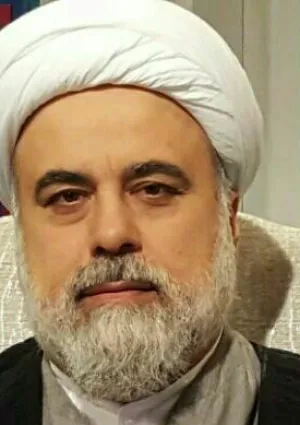 محمدرضا رنجبر