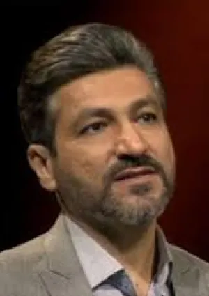 قاسم رضیعی