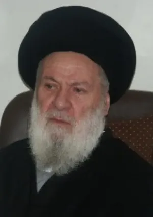 سید عبدالکریم موسوی اردبیلی