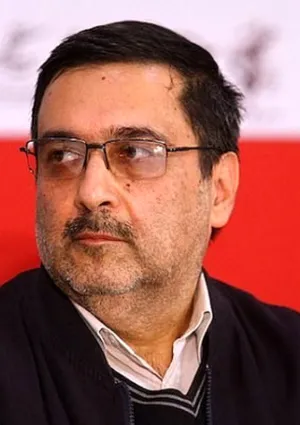سعید مستغاثی