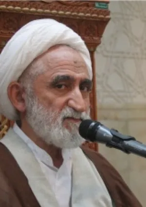 رضا استادی