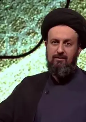 سید علی‌اصغر علوی