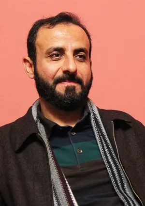مهدی جهاندار
