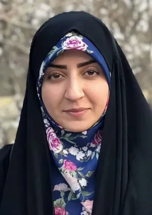فضه‌سادات حسینی