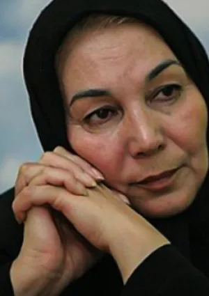 پروانه معصومی
