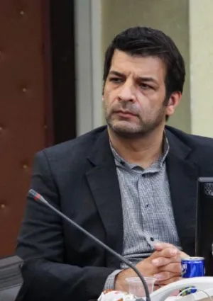مهدی شاهرضایی