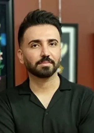 میلاد نجفی