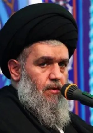 سید حسین مؤمنی