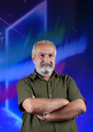 مجتبی فرآورده