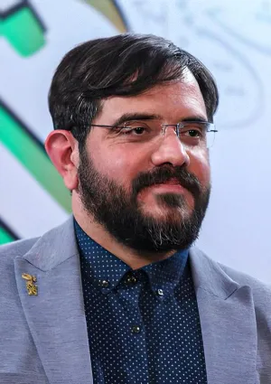 مجتبی امینی