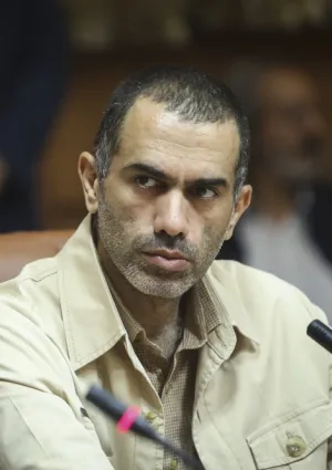 سعید اشناب
