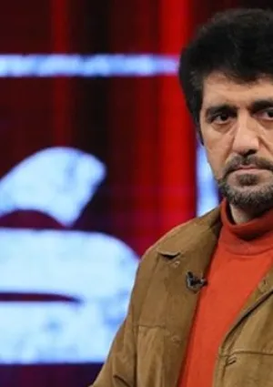 محمدرضا گایینی