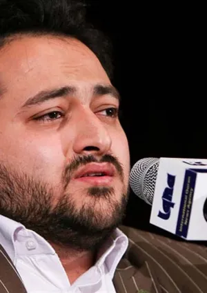 سعید پرویزی
