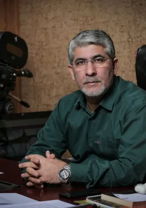 محمد حمیدی مقدم