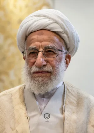 احمد جنتی