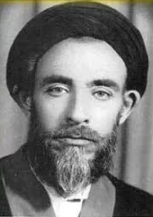 محمدحسن الهی