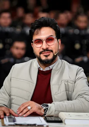حامد شاکرنژاد