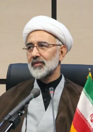 مظفر سالاری