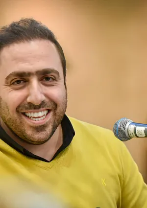 مهرداد معظمی