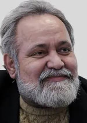 سعید کشن‌فلاح