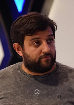 سید محمدحسین هاشمی گلپایگانی