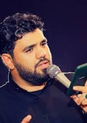 محمد آسلیمی