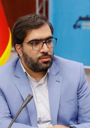 محسن دوباشی