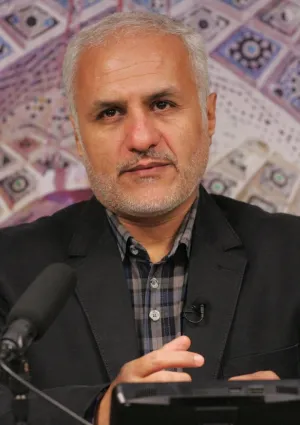 حسن عباسی