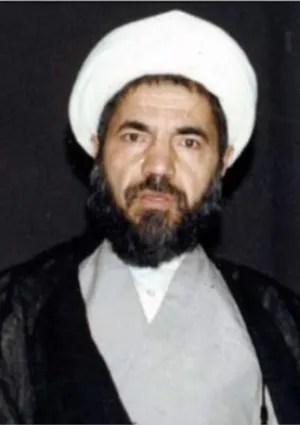 محمد مفتح