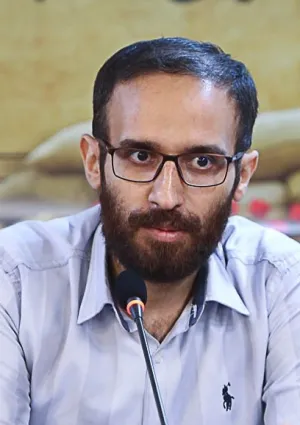 مرتضی اسدی