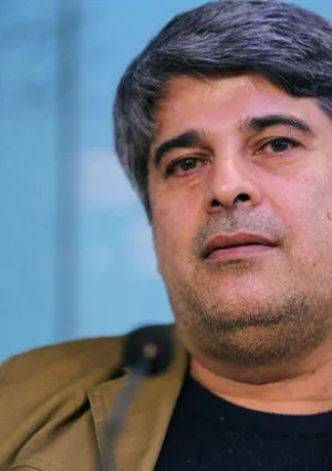 جواد نوروزبیگی