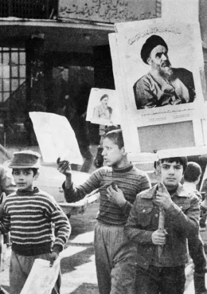 ۲۲ بهمن روز از خود گذشتن (سرود)