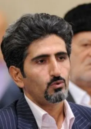 سید اکبر سلیمانی