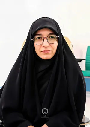 محدثه پیرهادی
