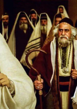 مریم مقدس (فیلم)
